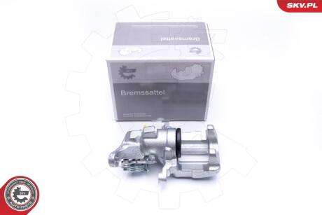 Тормозной суппорт левый SKV GERMANY 45SKV214