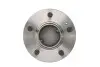 Подшипник колеса BTA H20540BTA (фото 3)