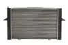 Радіатор двигуна (АКПП) THERMOTEC D7V008TT (фото 2)
