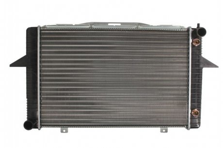 Радиатор двигателя (АКПП) THERMOTEC D7V008TT
