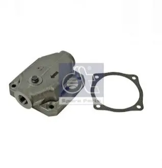 Головка блока цилиндров DT 460894SP