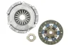Clutch kit with bearing AISIN KS028D (фото 2)