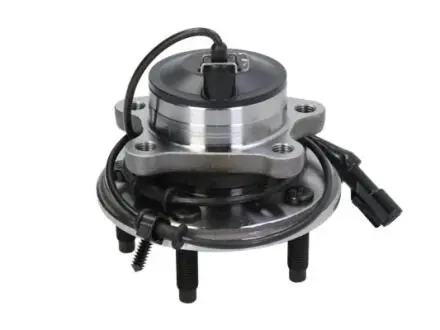 Підшипник колеса BTA H1J002BTA