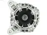 ALTERNATOR REGENEROWANY AS-PL A3139PR (фото 1)