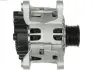 ALTERNATOR REGENEROWANY AS-PL A3139PR (фото 2)