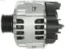 ALTERNATOR REGENEROWANY AS-PL A3139PR (фото 3)