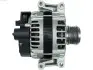 ALTERNATOR REGENEROWANY AS-PL A0567PR (фото 2)