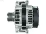 ALTERNATOR REGENEROWANY AS-PL A0567PR (фото 4)