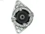 ALTERNATOR REGENEROWANY AS-PL A0341PR (фото 1)