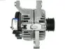 ALTERNATOR REGENEROWANY AS-PL A0341PR (фото 2)