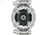 ALTERNATOR REGENEROWANY AS-PL A0121PR (фото 1)