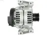 ALTERNATOR REGENEROWANY AS-PL A0121PR (фото 2)