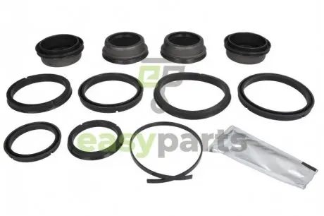 Фото сальник коробки передач AUGER 65008 Сальник коробки передач AUGER 65008