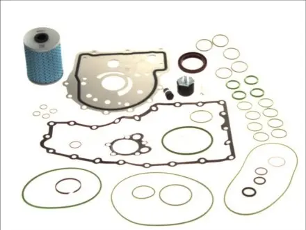 Фото 1 - сальник коробки передач DT 135080 Сальник коробки передач DT 135080 (фото 1)