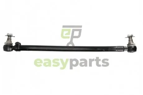 Фото кермова тяга продольна C.E.I 198535 Кермова тяга продольна C.E.I 198535