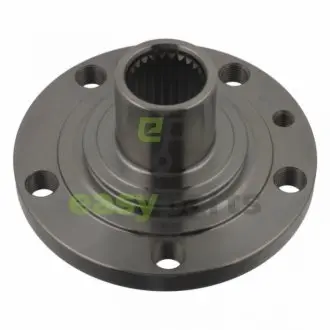 Ступица колеса передняя FEBI BILSTEIN 40227