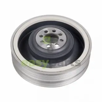 Шкив коленчатого вала FEBI BILSTEIN 36943