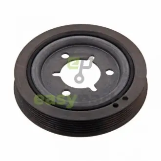 Фото 1 - шкив коленчатого вала FEBI BILSTEIN 36311 Шкив коленчатого вала FEBI BILSTEIN 36311 (фото 1)