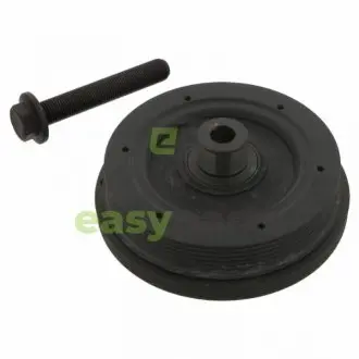 Шкив коленчатого вала FEBI BILSTEIN 34826