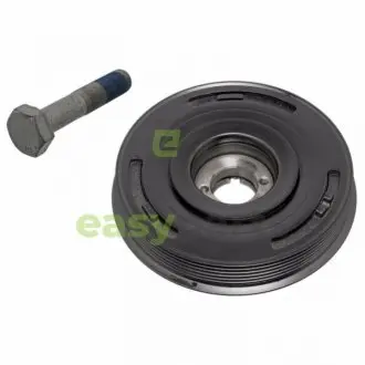 Шкив коленчатого вала FEBI BILSTEIN 33782