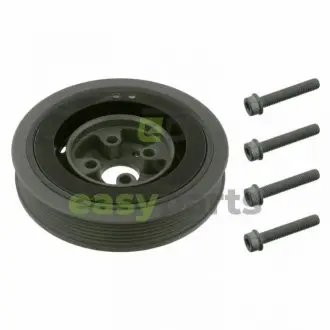Шкив коленчатого вала FEBI BILSTEIN 33566