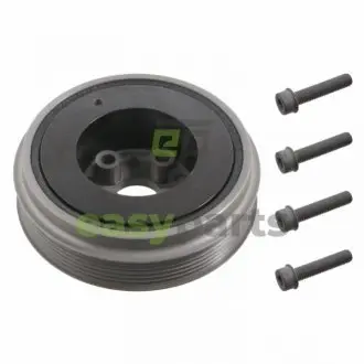 Шкив коленчатого вала FEBI BILSTEIN 33555