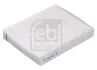 Фильтр воздуха (салона) FEBI BILSTEIN 19439 (фото 2)