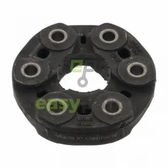 Шарнир продольного вала FEBI BILSTEIN 05539