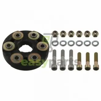 Шарнир продольного вала FEBI BILSTEIN 03643