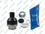 Joint Kit, drive shaft GSP 602442 (фото 1)