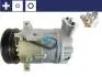 Компресор кондиціонера MAHLE / KNECHT ACP1271000S (фото 1)