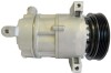 Компресор кондиціонера MAHLE / KNECHT ACP1271000S (фото 6)