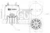Bellow, air suspension FEBI BILSTEIN 106564 (фото 1)
