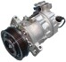 Компресор кондиціонера MAHLE / KNECHT ACP511000P (фото 3)