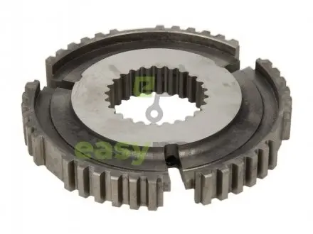 Маточина синхронізатора ZF 1324304006