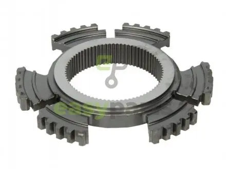 Маточина синхронізатора ZF 1346304091