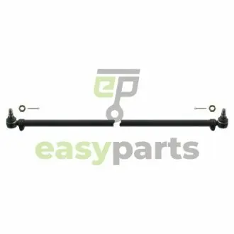 Кермова тяга продольна FEBI BILSTEIN 28409