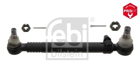 Кермова тяга продольна FEBI BILSTEIN 18580