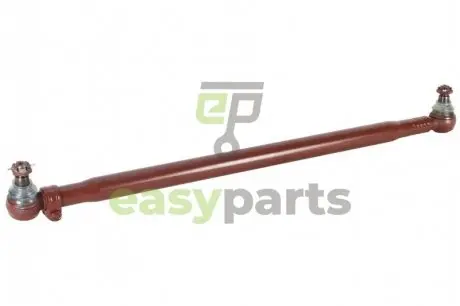Кермова тяга продольна FEBI BILSTEIN 24166