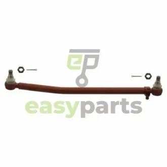 Кермова тяга продольна FEBI BILSTEIN 15140