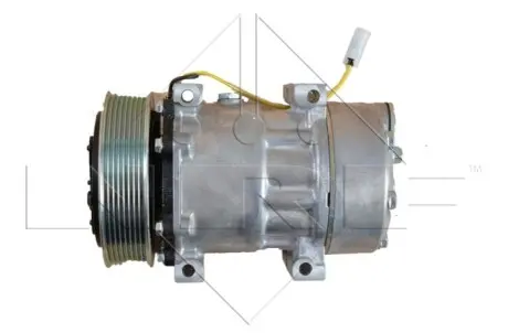 Компрессор кондиционера NRF 32733