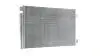 Skraplacz klimatyzacji MAHLE / KNECHT AC1127000P (фото 8)