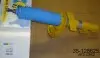 Амортизатор спортивний BILSTEIN 35128625 (фото 1)