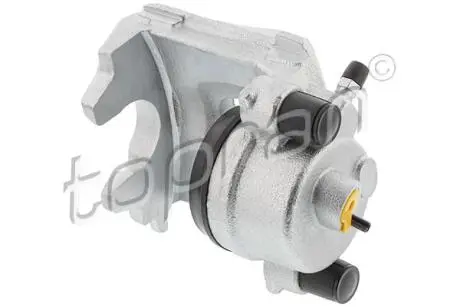 ZACISK HAM. PRZOD LEWY TOPRAN / HANS PRIES 119316