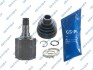 Joint Kit, drive shaft GSP 641192 (фото 1)