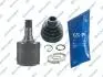 Joint Kit, drive shaft GSP 641192 (фото 1)