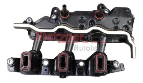 Intake Manifold Module METZGER 2100064 (фото 1)