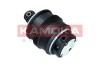 Air Spring, suspension KAMOKA 2079040 (фото 4)