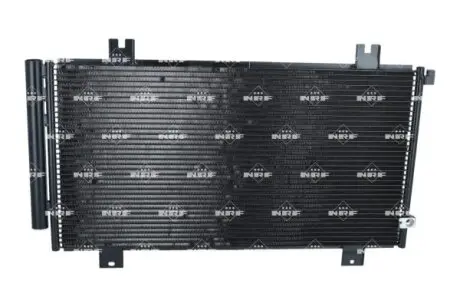 CHLODNICA KLIMATYZACJI NRF 350603