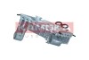 Oil Cooler, engine oil KAMOKA 7730004 (фото 4)